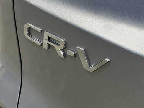 New 2026 Honda CR-V EX-L image 5