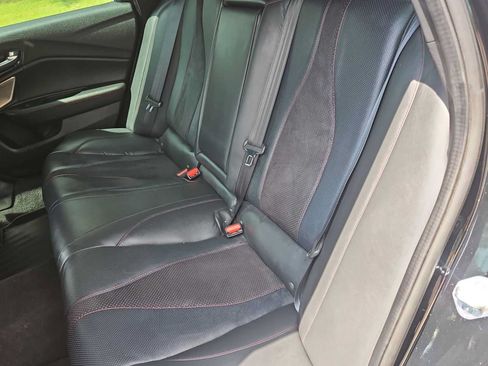 Used 2021 Acura TLX w/ A-SPEC Pkg AWD/4WD image 15