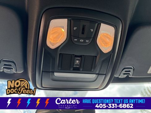 Used 2024 RAM 1500 Tradesman AWD/4WD image 40