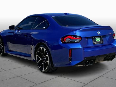Used 2026 BMW M2 image 11