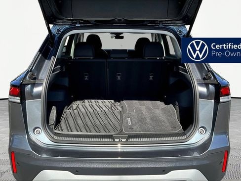 Used 2025 Volkswagen Tiguan S FWD image 26