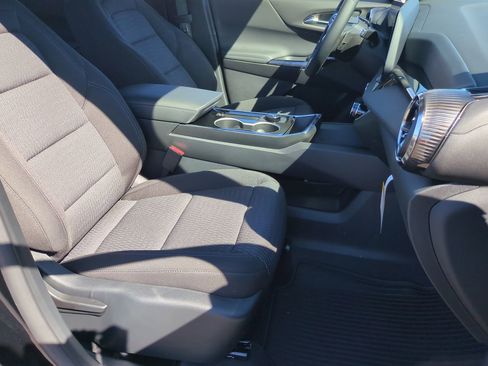 New 2026 Chevrolet Equinox LT image 52