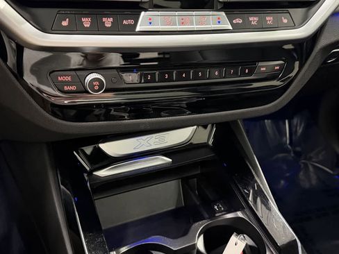 Used 2022 BMW X3 xDrive30i w/ Premium Package 2 image 23