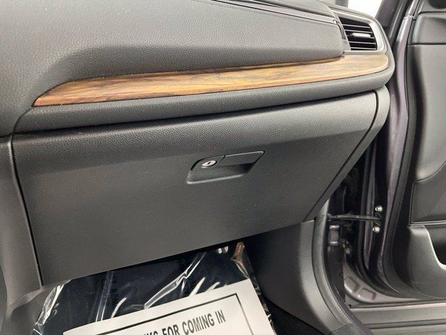 Used 2018 Honda CR-V Touring image 39