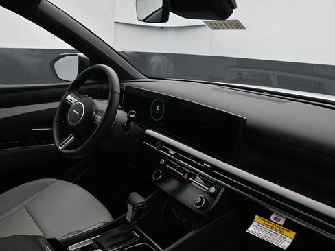 New 2026 Hyundai Santa Cruz Limited image 12