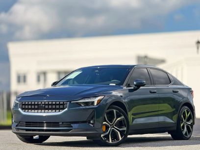 Used 2021 Polestar Polestar 2 w/ Performance Package