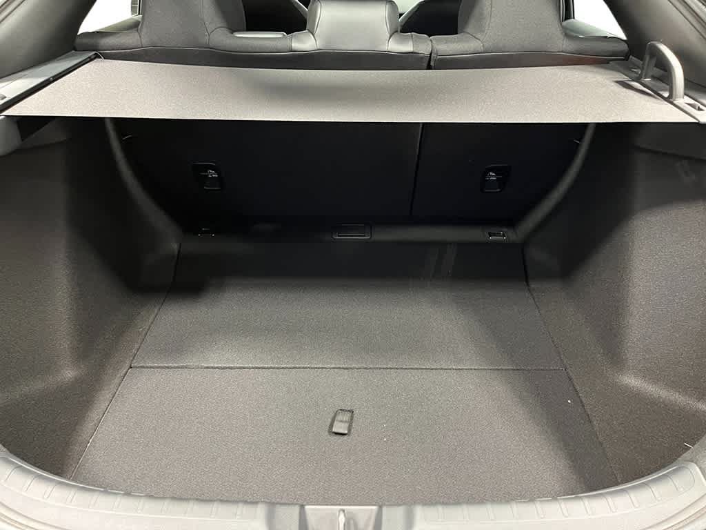 New 2026 Honda Civic Sport image 23