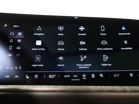 New 2025 Audi Q5 Premium Plus image 15