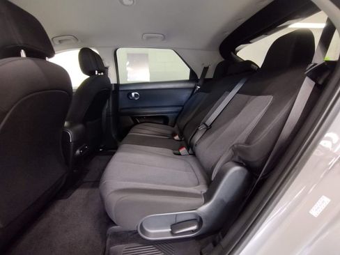 Certified 2024 Hyundai Ioniq 5 SEL AWD/4WD image 37