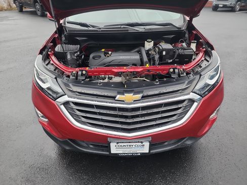 Used 2019 Chevrolet Equinox LT image 34