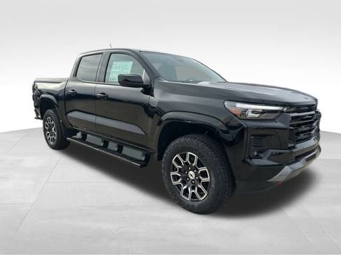 New 2026 Chevrolet Colorado Z71 image 7