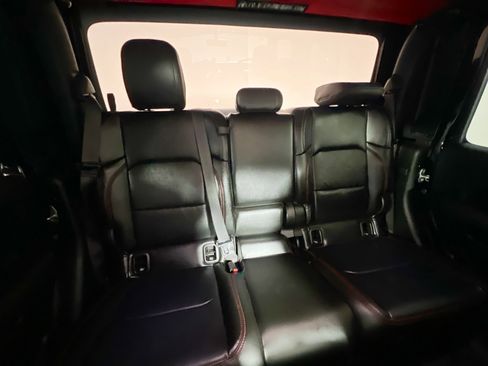 Used 2022 Jeep Gladiator Rubicon image 33