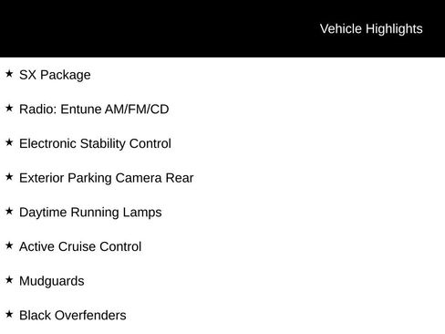Certified 2019 Toyota Tacoma SR w/ SX Package image 32