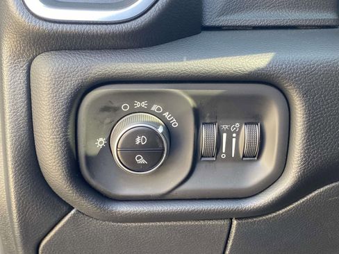 New 2026 RAM 2500 Laramie image 21