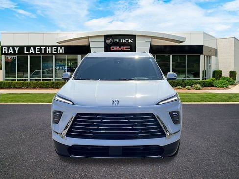 New 2026 Buick Enclave Preferred w/ Power Package image 8