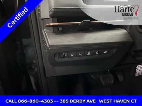 Certified 2023 Nissan Ariya FWD image 29