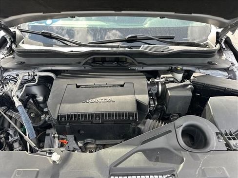Used 2023 Honda Pilot TrailSport image 36