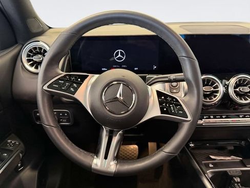 Certified 2026 Mercedes-Benz GLB 250 4MATIC image 14
