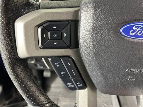 Used 2018 Ford F150 Raptor w/ Equipment Group 802A Luxury AWD/4WD image 24