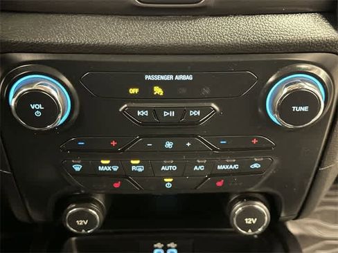 Certified 2020 Ford Ranger Lariat w/ Equipment Group 501A Mid image 15