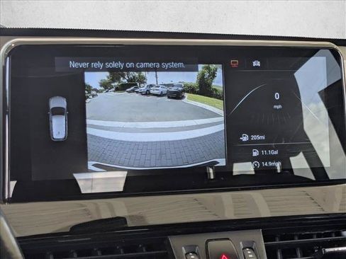 Used 2018 BMW X1 sDrive28i FWD image 13