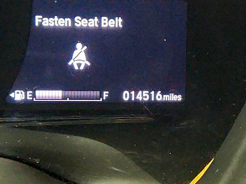 Used 2019 Honda HR-V EX image 16