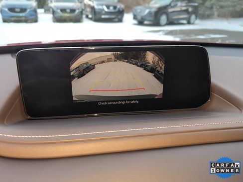 Certified 2024 MAZDA CX-30 2.5 Turbo w/ Premium Package image 18