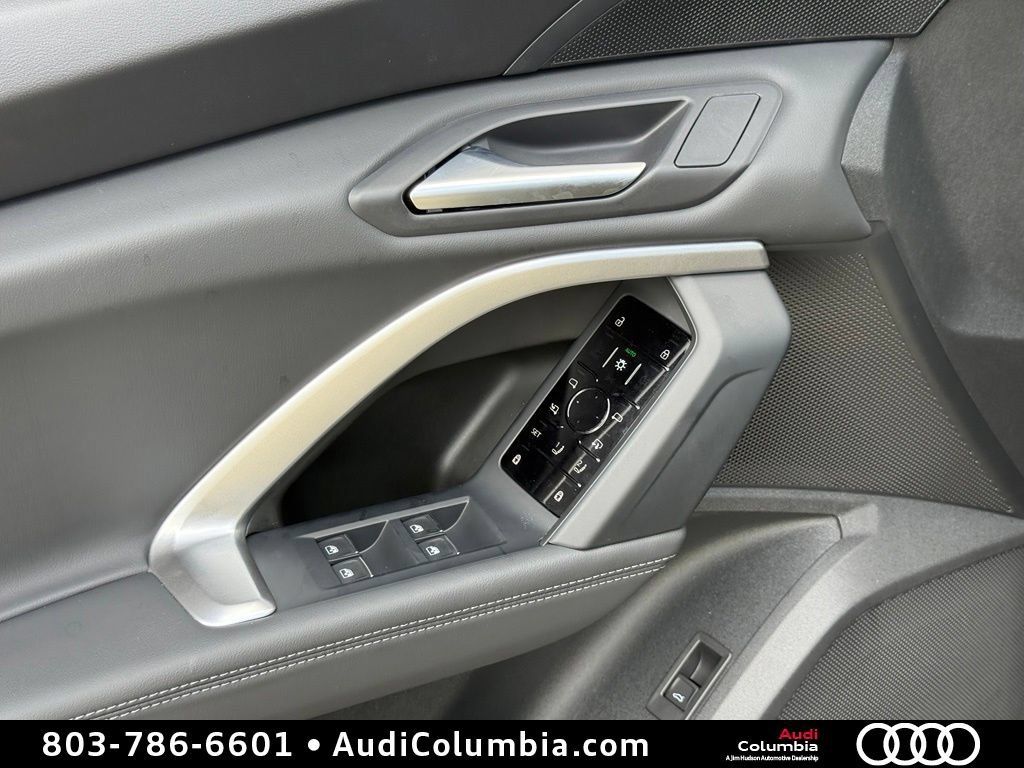 New 2026 Audi Q5 2.0T AWD/4WD image 18
