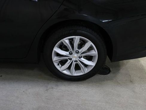 Used 2022 Chevrolet Malibu LT image 32