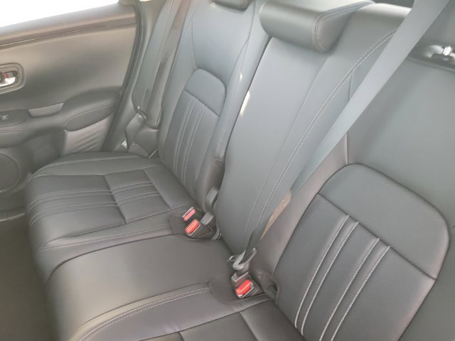 New 2027 Honda HR-V EX-L image 9