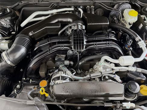 Certified 2024 Subaru Crosstrek 2.5i Wilderness w/ Crosstrek Mirror Package image 30