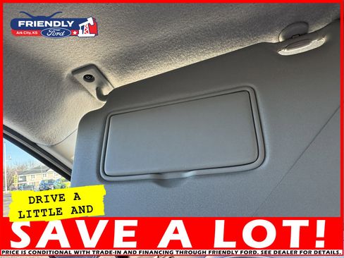 Used 2023 Nissan Kicks SV image 37