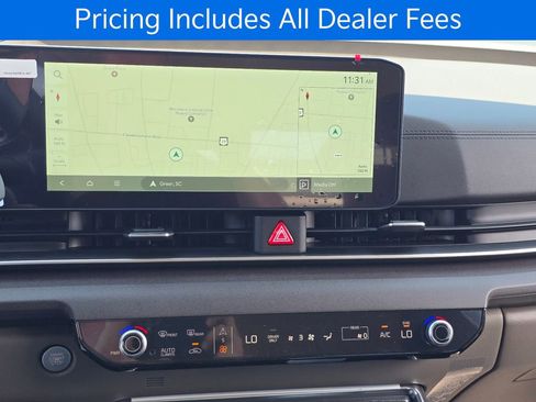 New 2026 Kia Carnival EX FWD image 20