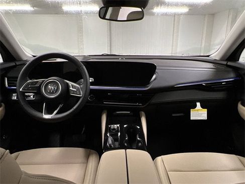 New 2025 Buick Envision Preferred image 20