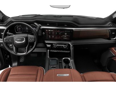 New 2026 GMC Sierra 2500 Denali Ultimate w/ Max Trailering Package