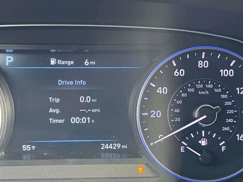 Used 2022 Hyundai Palisade SEL w/ 8P Bench Seat Package image 21