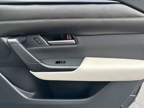 New 2026 MAZDA CX-50 AWD 2.5 S w/ Cargo Package image 10