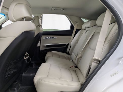 Used 2023 Genesis GV70 2.5T w/ Cargo Package image 17