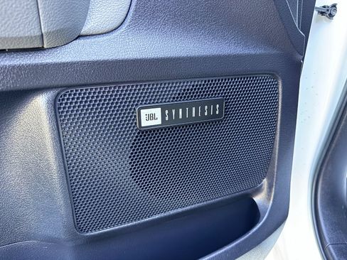 Used 2018 Toyota Sequoia Platinum w/ Carpet Mat Package AWD/4WD image 28