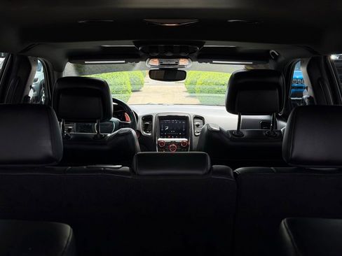 Used 2019 Dodge Durango GT AWD/4WD image 41