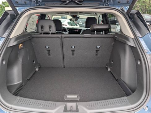 New 2026 Buick Encore GX Preferred w/ Comfort Package AWD/4WD image 8