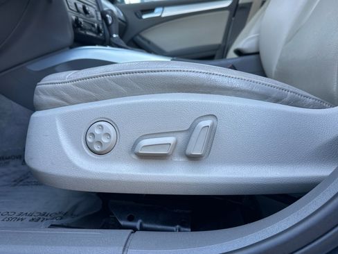 Used 2011 Audi A4 2.0T Premium Plus image 13