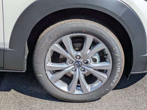 New 2025 MAZDA CX-30 AWD 2.5 S w/ Preferred Package image 11