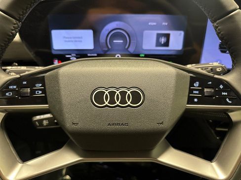 New 2027 Audi Q6 e-tron Premium Plus image 23
