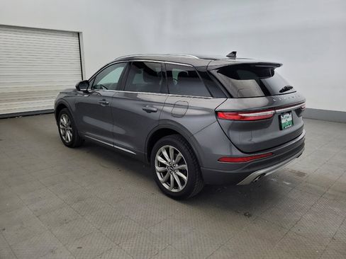 Used 2021 Lincoln Corsair AWD w/ Premium Package image 5