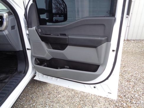 Used 2024 Ford F250 XL w/ XL Off-Road Package image 54