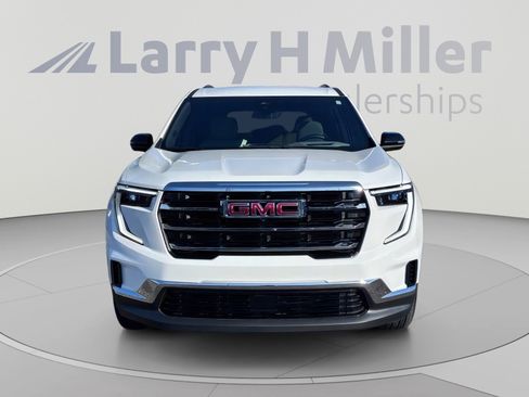 Used 2026 GMC Acadia Elevation FWD image 5