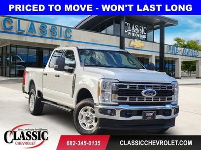 Used 2025 Ford F250 XLT w/ FX4 Off-Road Package