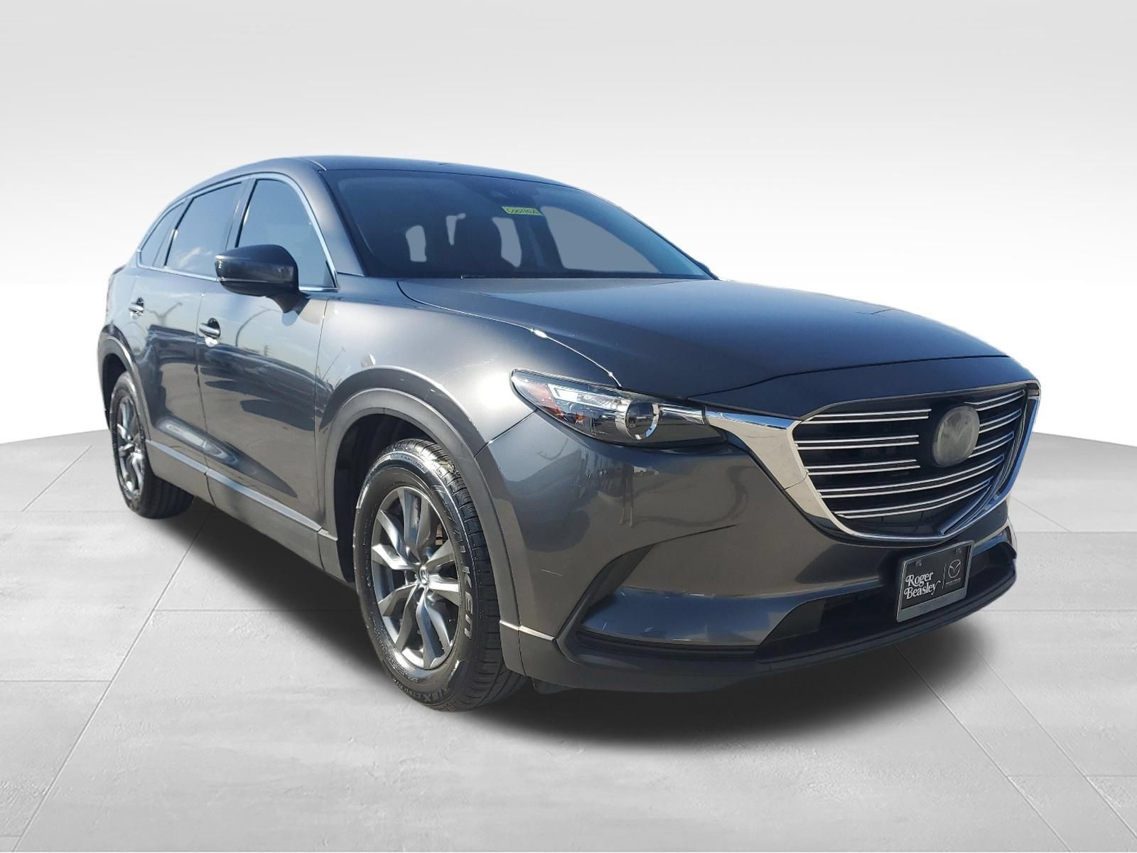 Used 2020 MAZDA CX-9 Sport FWD image 3