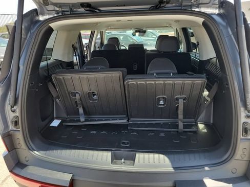 New 2026 Hyundai Santa Fe SEL FWD image 28